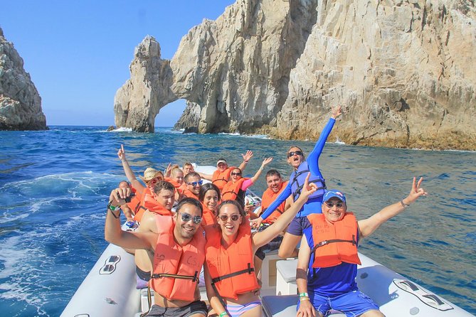 Los Cabos Power snorkel Adventure, Kayaking and Stand-Up Paddle - Timing, pickup, and practical planning