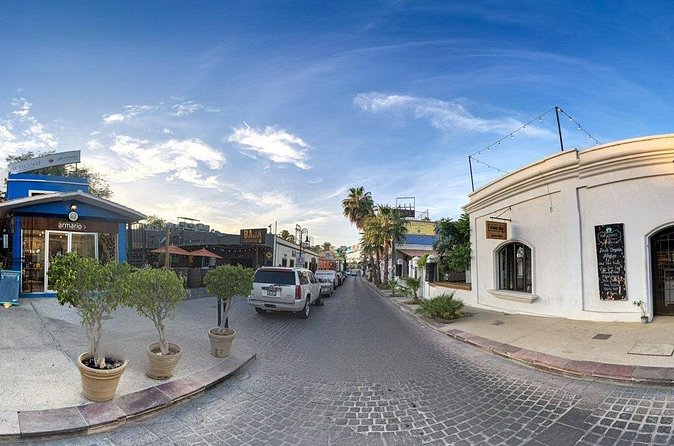 Los Cabos Private City Tour with Guide - Cabo San Lucas adds a second town perspective