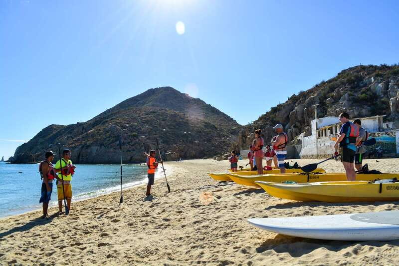 Los Cabos: Private Kayaking and Snorkeling Tour at the Arch - Is $125 a fair price?