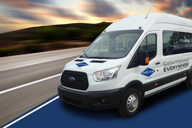 Los Cabos Private Mini-van Round-Trip Transfer - Who should book this transfer