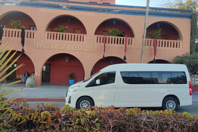 Los Cabos Private Transportation (Zone 3) One Way - Why a private airport ride helps in Los Cabos