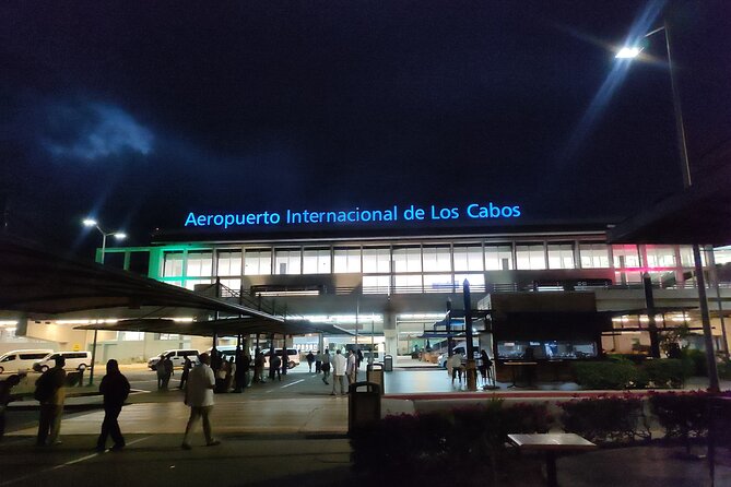 Los Cabos Private Transportation (Zone 3) One Way - Booking, cancellation, and useful preparation