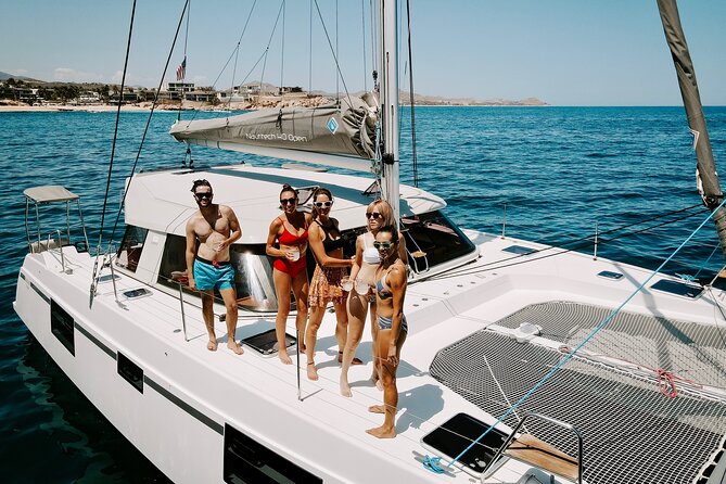 Los Cabos Seasonal Whale Watch and Snorkel Tour - What the $239 price really buys
