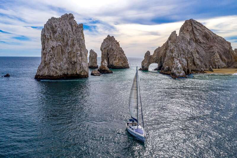 Los Cabos: Shared Sunset Sailing Cruise - Timing, comfort, and the practical drawbacks