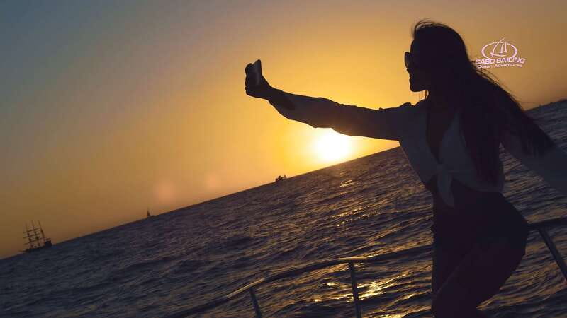 Los Cabos: Shared Sunset Sailing Cruise - Why the small group matters