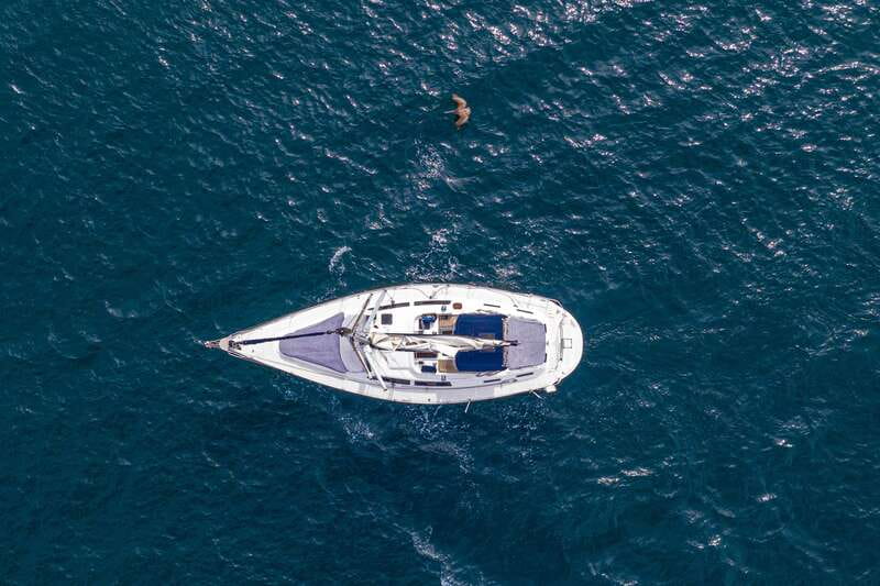 Los Cabos: Shared Sunset Sailing Cruise - A good choice for proposals and romantic evenings