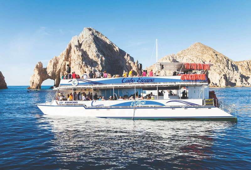 Los Cabos: Snorkeling Cruise with Lunch - What kind of Cabo boat trip is this?