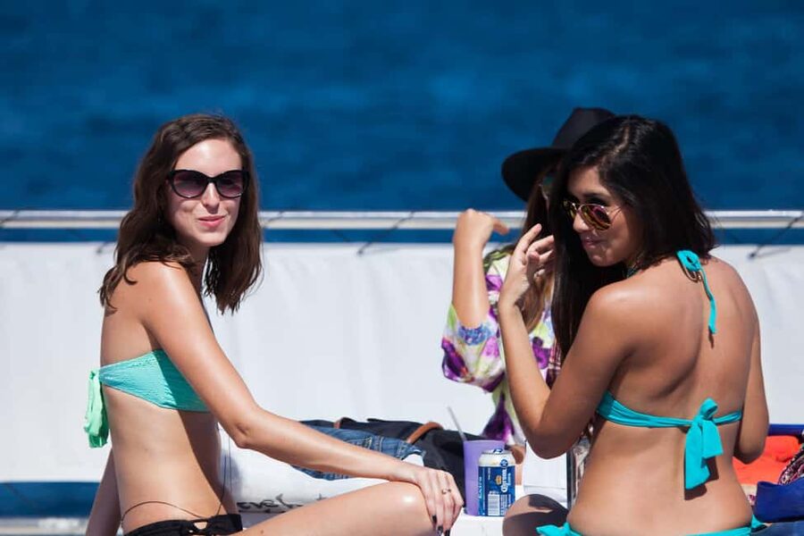 Los Cabos: Snorkeling Cruise with Lunch - Who will enjoy this cruise most?
