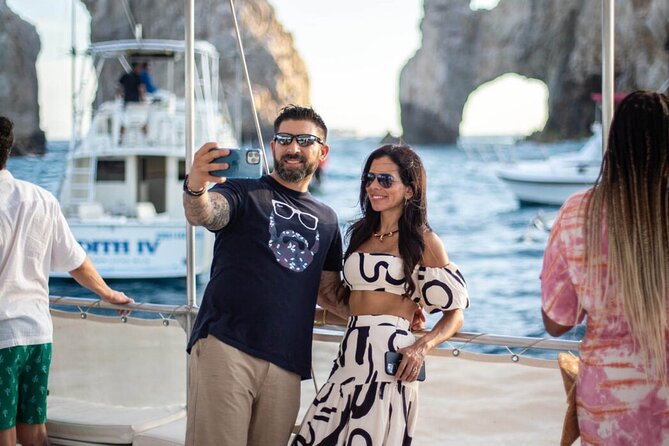Los Cabos Sunset Party Cruise - Key points to know before booking