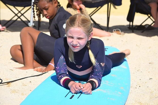 Los Cabos Surf Lesson at Costa Azul - Who should book this lesson