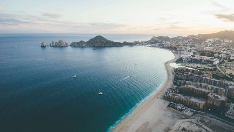 Los Cabos: Transparent Boat Tour with Optional City Tour - Adding the Cabo San Lucas city walk