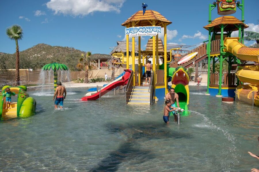 Los Cabos: Ultimate UTVs Adventure, Cross the Wooden Bridge - Age, weight, and health limits