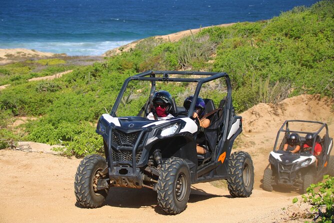 Los Cabos UTV Outdoor Experience to the Hidden Arch - Is $139 a fair price?
