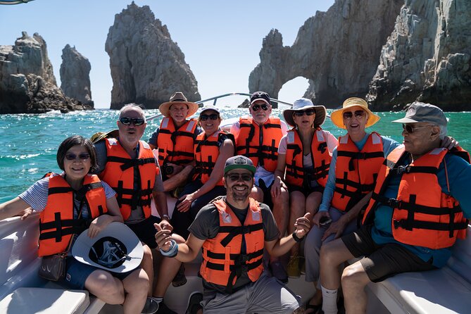 Los Cabos Whale Watching (Transportation and Pictures Included) - Why Cabo is a strong place for whale watching