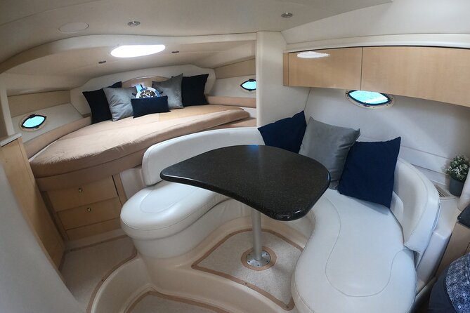 Los Cabos Yacht Adventure - Arch, Snorkel, Lunch, Drinks 1-18ppl - The crew makes the difference