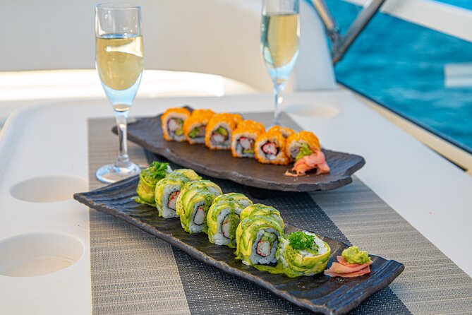 Luxury 42' Yacht Tour in Cabo for Snorkeling and Sunset - Practical details before you reserve