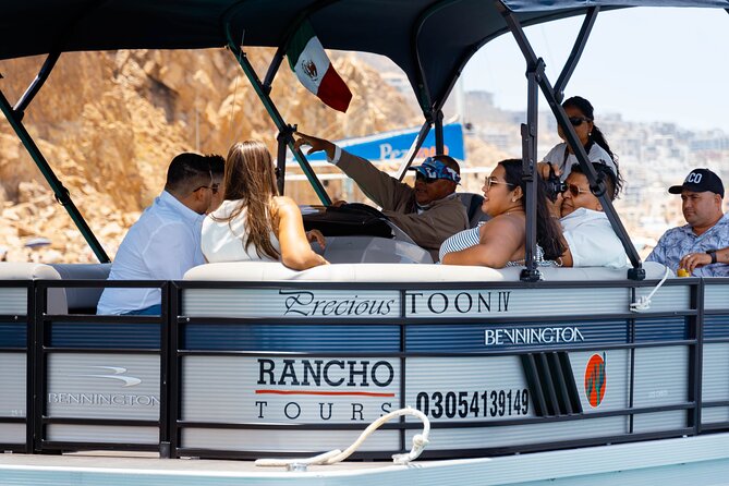 Luxury Boat Trip to the Arch - Who Will Enjoy This Cabo Excursion?