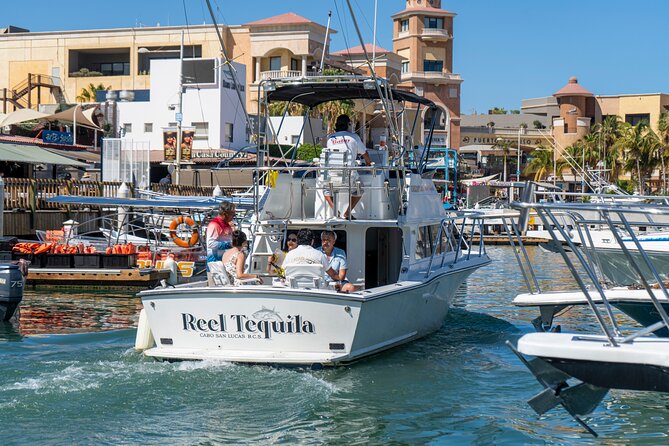 Luxury Private Yacht Charter in Cabo San Lucas Mexico - Key points to know before you book