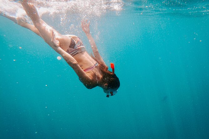 Luxury Snorkel Adventure in Cabo - Hotel pickup and marina details