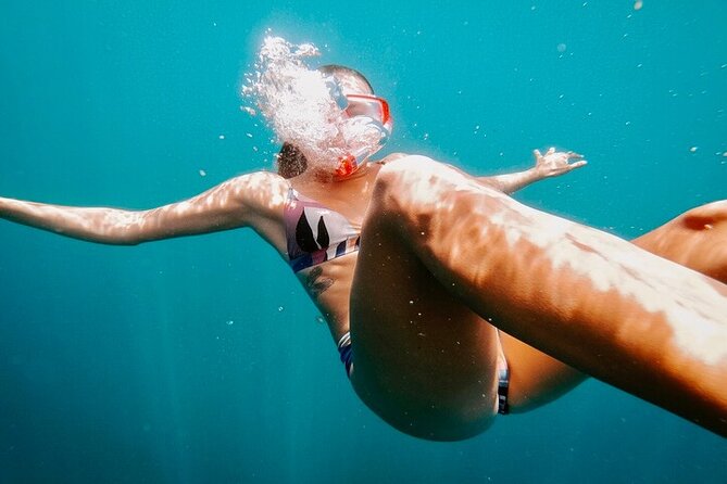Luxury Snorkeling Tour in Cabo San Lucas - Who will enjoy this Cabo outing?