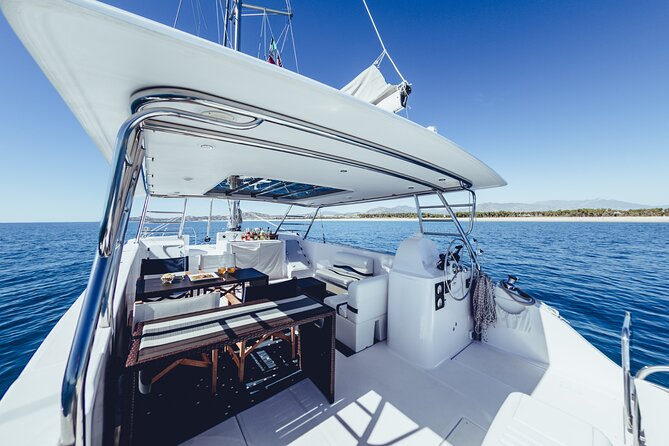 Luxury Whale Watch Cruise to The Arch Los Cabos - The $95 price and what it includes