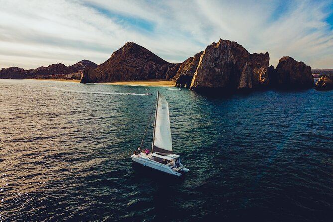Luxury Whale Watch Cruise to The Arch Los Cabos - Weather, sea conditions, and comfort