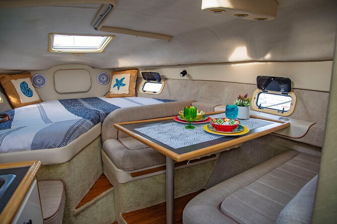 Luxury Yacht Charter and Arch Tour in Cabo San Lucas - Weather, cancellation, and simple planning advice