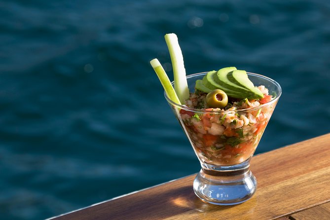 Luxury Yacht Snorkeling & Lunch Cruise from Cabo San Lucas - Is $199 a fair price?