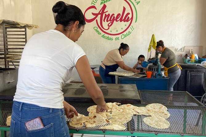 Market Tour in San José del Cabo, Eat and Learn - Three Markets, Three Views of Town