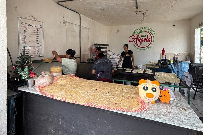 Market Tour in San José del Cabo, Eat and Learn - Who Will Get the Most From This Food Walk