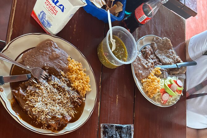 Market Tour in San José del Cabo, Eat and Learn - Practical Details Before You Reserve