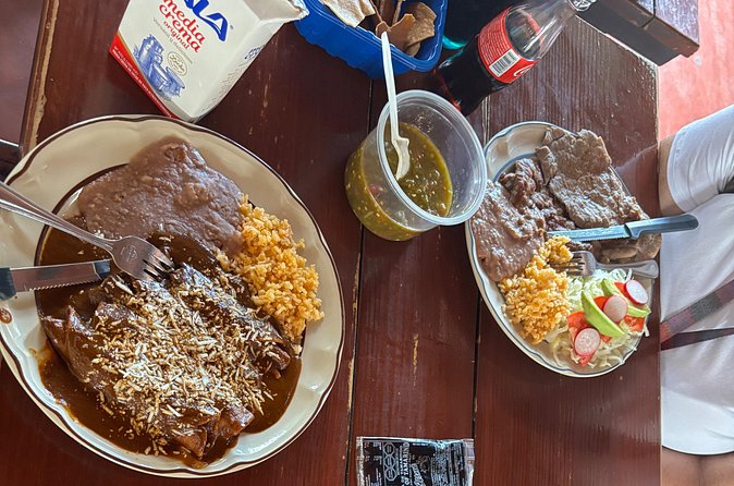 Market Tour in San José del Cabo, Eat and Learn - Should You Book the San José del Cabo Market Tour?