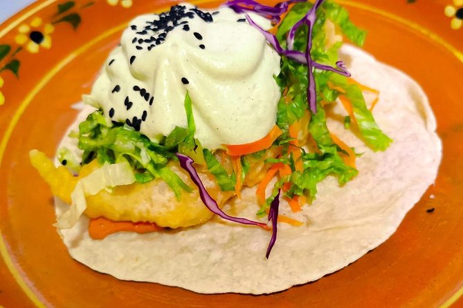 Mexican Brunch + Relaxing massage + Margaritas by alma de mexico - Key points to know before booking