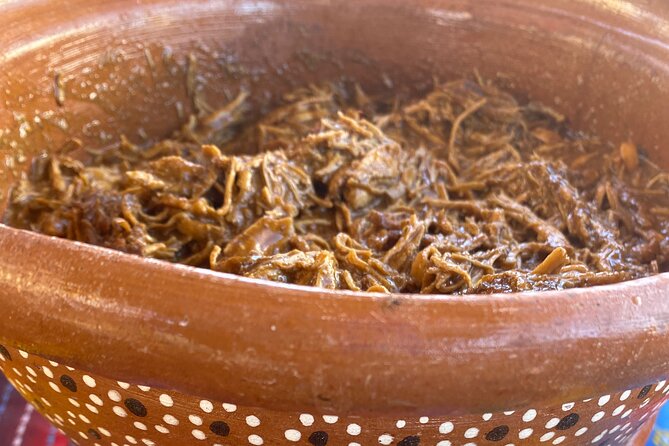 Mexican Brunch + Relaxing massage + Margaritas by alma de mexico - The meal begins with variety, not one oversized entrée