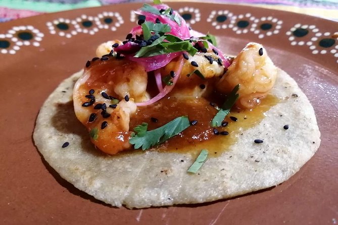 Mexican Brunch + Relaxing massage + Margaritas by alma de mexico - Timing, location, and value