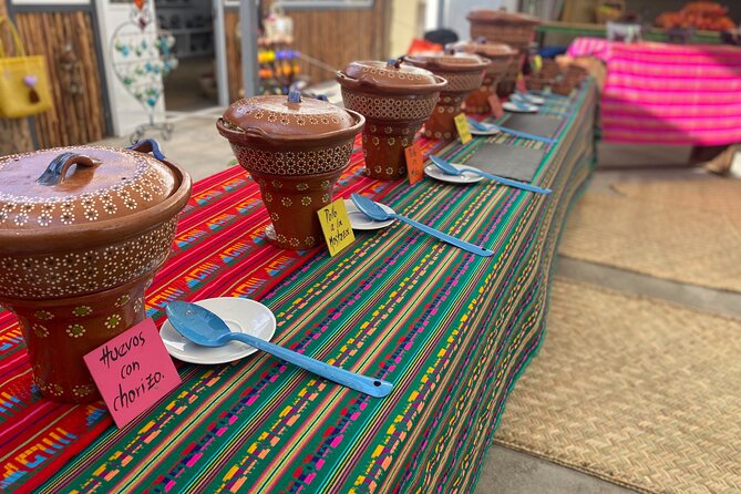 Mexican Brunch + Relaxing massage + Margaritas by alma de mexico - Who should book this experience