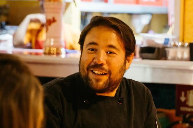 Mexican Tacos Culinary Tour in Los Cabos - Three taquerias, three chances to taste local Cabo
