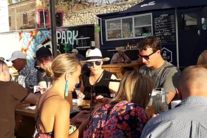 Mexican Tacos Culinary Tour in Los Cabos - The value of the digital guide and Chef Axel’s recipes