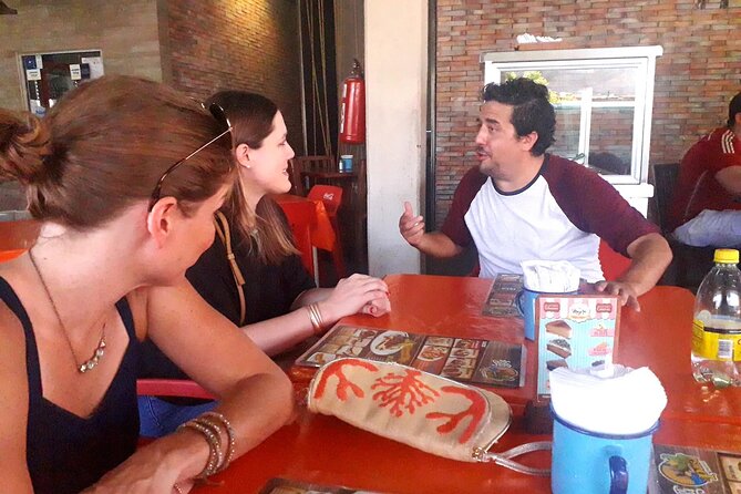 Mexican Tacos Culinary Tour in Los Cabos - Who will enjoy this taco walk most