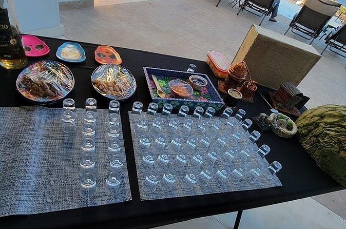 Mezcal Spirit Tasting Experience - Is $40 a fair price in Cabo?