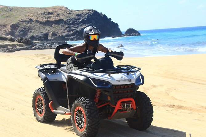 Migriño Beach And Dunes ATV Tour in Cabo - The Price, Extra Fees, and Real Value