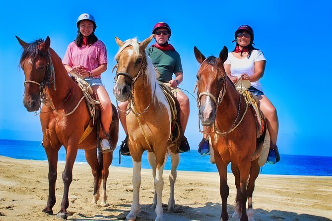 Migriño Beach ATV and Horseback Riding Experience - Should you book the Migriño Beach ATV and Horseback Riding Experience?
