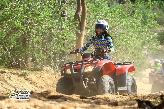 Migriño Beach & Dunes off-road Tour ATV - Key points to know before you book
