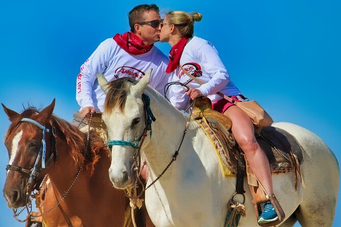 Migriño Beach Horseback Riding Experience - What the $99 price really covers