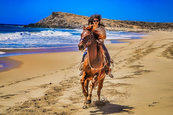 Migriño Beach Horseback Riding Experience - My take: should you book it?