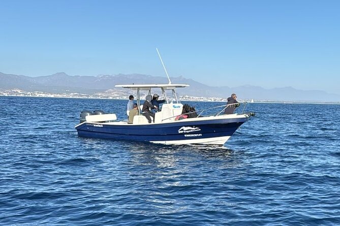 Ocean Safari in San Jose del Cabo - What the $200 price really buys you