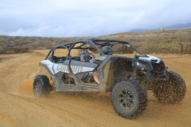 Off-Road Cabo Adventure: Beach and Desert Ride, Tequila Tasting - Price, extra charges, and real value