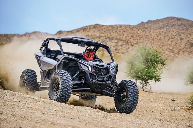 Off-Road Cabo Adventure: Desert & Beach Ride Plus Tequila Tasting - Key points to know before you book