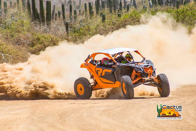 Off to Road Cabo San Lucas Adventure - Key points to know before you book