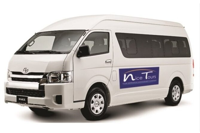 One Way Airport Transfer from SJD-Hotel or Hotel-SJD Cabo San Lucas Zone - Finding your host at Terminal 2